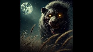 The Night Roar The Lion of Shadows [upl. by Nywled]