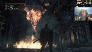 Bloodborne Fix Fuego quotFirequot amp Niebla quotFogquot Etc Explorando quotShadps4quot Ver 041 [upl. by Forrest]