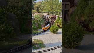 The Illiana Garden Railway Society [upl. by Alra]