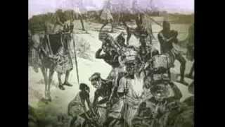 Atlantic Slave Trade Video [upl. by Eiruam]