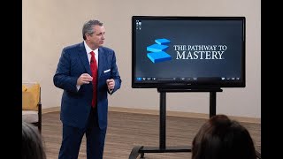 Building Your Business Plan with Buffini  The Pathway to Mastery™  Essentials [upl. by Sallad]