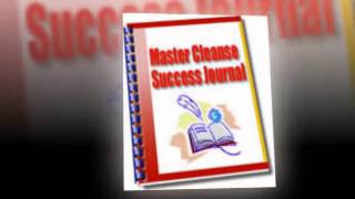 Master Cleanse Secrets Review Learn to Lose Weight While Detoxifying and Cleansing [upl. by Rustin981]