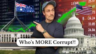 Are these Australia’s Dodgiest Politicians  Punters Politics [upl. by Eilra]