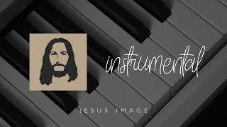 I Love Your Presence  Jesus Image  Instrumental [upl. by Angelique709]