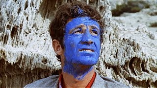 Pierrot le Fou 1965 Bande Annonce VF HD [upl. by Che]