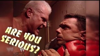 Are You Serious  quotSeriousquot words from Heidenreich  Episode 29 [upl. by Ryan378]