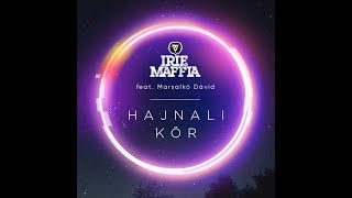 IRIE MAFFIA feat Marsalkó Dávid  Hajnali Kör [upl. by Ohs]