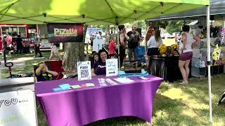 2024 Manassas Bee Festival [upl. by Nidya]