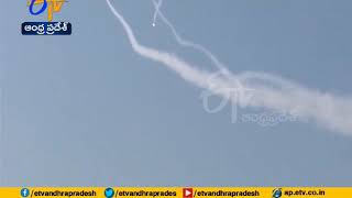 Indian Sukhoi30 Shoots Down Pakistani Drone  in Bikaner Sector [upl. by Magdalena]