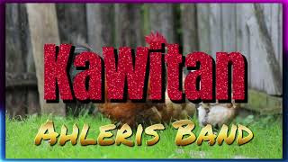 Kawitan by Ahleris Band HD Ilocano Song Cover [upl. by Dahsraf]