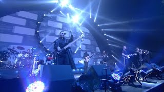 Brit Floyd  quotRun Like Hellquot  Space amp Time  Live in Amsterdam [upl. by Nagrom]