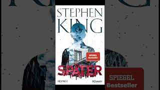 Stephen King Später Horror Stephen King Hörbuch P1 [upl. by Aneel]