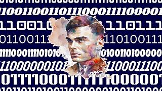 Turing Machines [upl. by Awe]