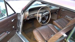 1963 CHEVY IMPALA SS IN BEAVERTON OREGON FOR SALE [upl. by Yole]