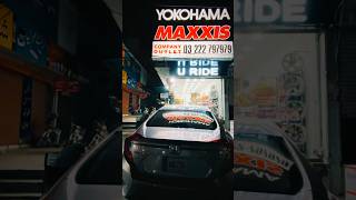 21560R16 Maxxis tyre tyre cartyre importedtyre maxxis maxxistire maxxistires uride oil [upl. by Adnalue]