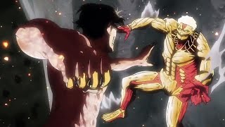 Attack On Titan Epic Moments  HD 1080p [upl. by Mccall]