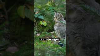 The Elusive Andean Mountain Cat A Glimpse into the Wild [upl. by Elad]