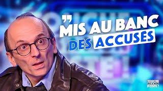 Fabrice SEmporte Contre Géraldine  Le Vaccin et la Transmission au Coeur du Clash [upl. by Ahsenahs]