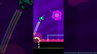 ¿CÓMO SOBREVIVIR AL FINAL DE GEOMETRICAL DOMINATOR Geometry Dash [upl. by Averil199]