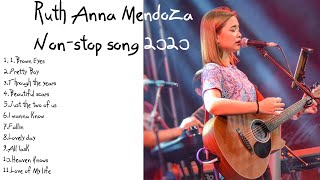 Ruth Anna Mendoza Songs 2020 [upl. by Ardekal]