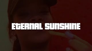 eternal sunshine  jhene aikosped up [upl. by Adali]