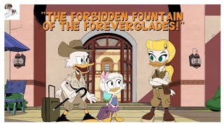 T03 E11  DuckTales 2017  16 [upl. by Nicks]