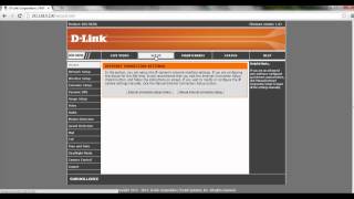 IP Camera HowTo How to configure DDNS on IP Cam [upl. by Nerak]