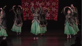 Nomad Dancers  Caravansary Concert Selections [upl. by Gottwald]