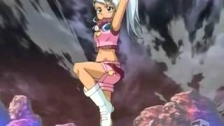 Bakugan Battle Brawlers Episode 29  Nightmare In Doomsville [upl. by Valentine]