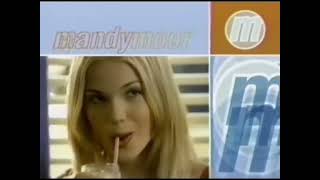 So Real 1999 Mandy Moore Commercial [upl. by Nasar]