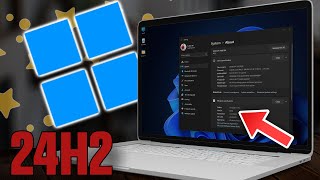 How to UPDATE Windows 11 24H2 on Any Computer without Requirements [upl. by Nasar]