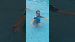 Odessy Retreat Resort ⛵🌊 Bangalore relaxing resort swimming [upl. by Abekam]