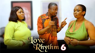 LOVE RHYTHM  EPISODE 6  OGALANDLORD COMEDY [upl. by Eseuqram46]