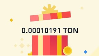 Ton Red Packet  Ton Code Red Packet  Red Packet Code In Binance Today [upl. by Brier]