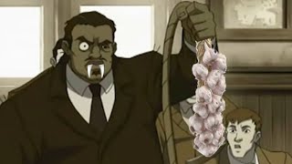 Uncle Ruckus VAMPIRE Edition [upl. by Eirroc]