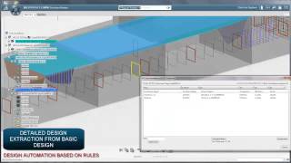 3DEXPERIENCE CATIA V6 demo of surface ship design process [upl. by Rabma]