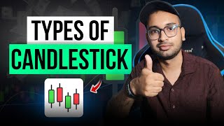 Basics of Candlestick  Technical Analysis for Beginners [upl. by Heriberto110]