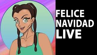 Felice Navidad Live 102824 [upl. by Drannel859]