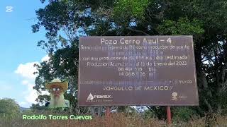 15 NOV 2024 CERRO AZUL VIDEO 3 [upl. by Yllil978]