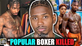 Popular Boxer Executed In Front Of His Parents and Girlfriend  The Mylik Birdsong Story [upl. by Dlabihcra533]