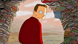 Futurama Season 12 Episode 3 Highlights Hulus Dangerous Move For The Prospects Of The Revival [upl. by Sander]