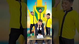 New amazing magic trends  Pt 85🙈🤯 comedy exam aaganwadikebacche jagga schoollife dhonisir [upl. by Nivan]