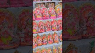 Ek se ek khubsurat Lakshmi Ganesh ji ki murtiyan diwali puja shorts [upl. by Allmon]