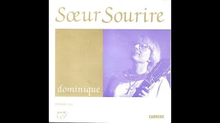 Sœur Sourire quot Dominique  Version 1982  Instrumental quot 1982 [upl. by Ajdan]