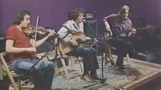 Bert Jansch Live in 1980  Poor Mouth  Daybreak  Blues Run The Game [upl. by Heyra146]