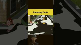 Top 3 amazing fact factbeast amazingfacts factsinhindi shorts short subscribe [upl. by Yellah]