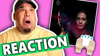 Kygo amp Selena Gomez  It Aint Me REACTION [upl. by Nuhsyar]