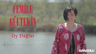 Cemile Gültekin quotOy Dağlarquot [upl. by Kellsie]