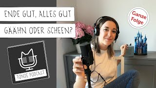 Tonie Podcast 13  Ende gut alles gut [upl. by Ailegave]