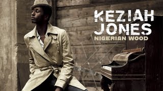 Keziah Jones  Lagos vs New York Official Audio [upl. by Noiram]